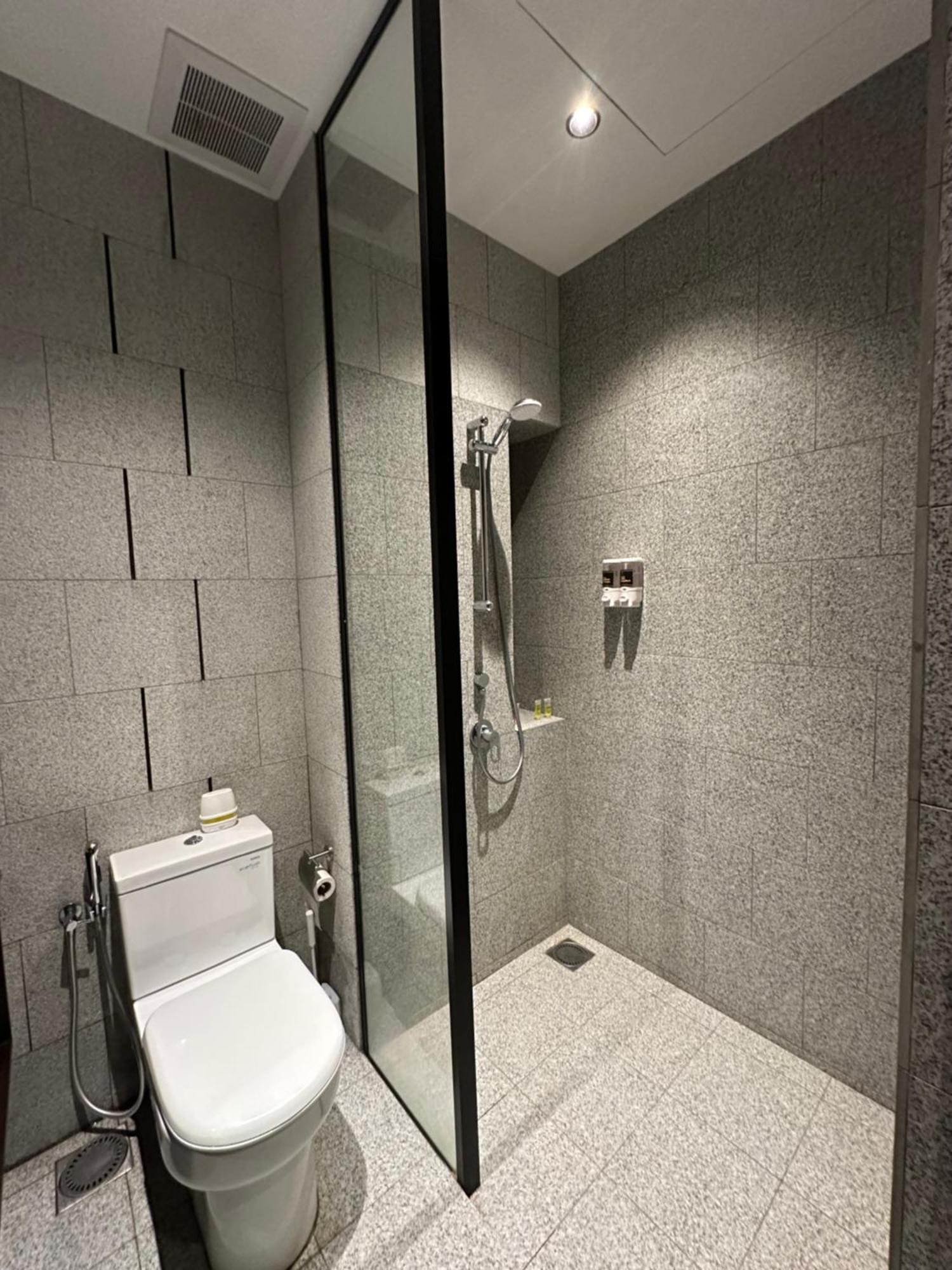 Scarletz Suites Klcc By Aura Kuala Lumpur Exteriér fotografie