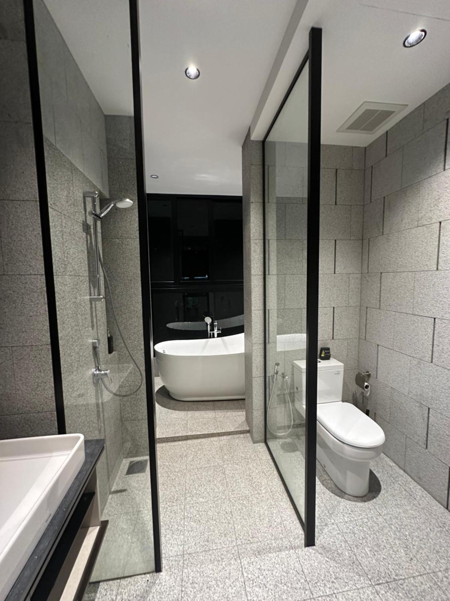 Scarletz Suites Klcc By Aura Kuala Lumpur Exteriér fotografie