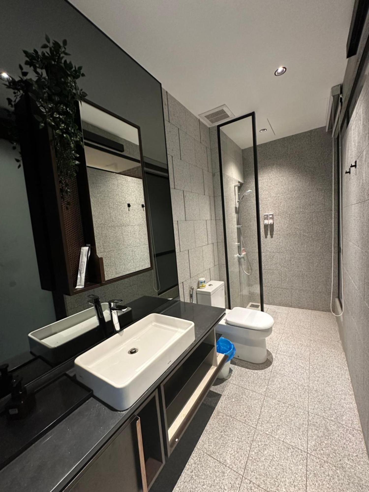 Scarletz Suites Klcc By Aura Kuala Lumpur Exteriér fotografie