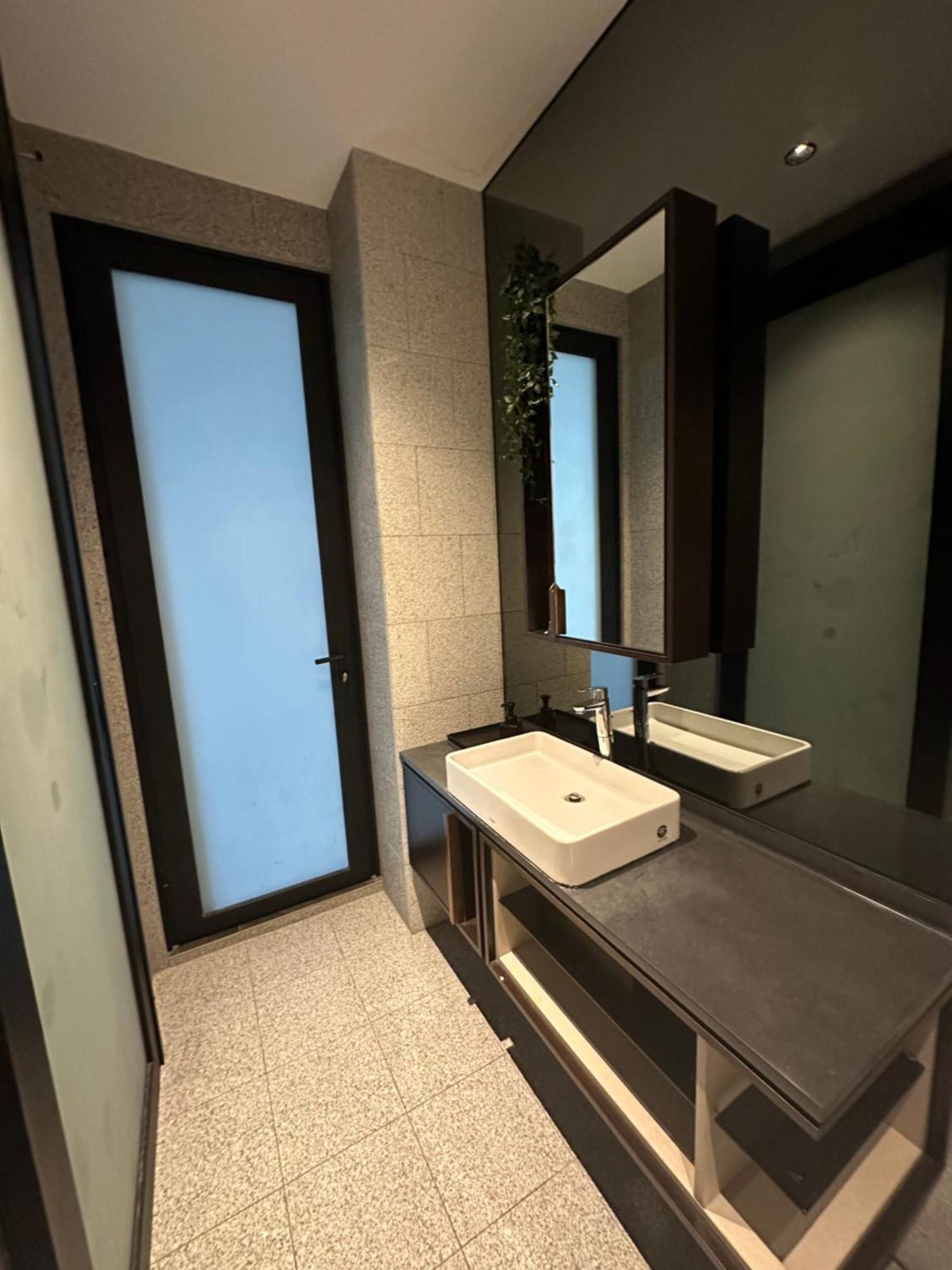 Scarletz Suites Klcc By Aura Kuala Lumpur Exteriér fotografie