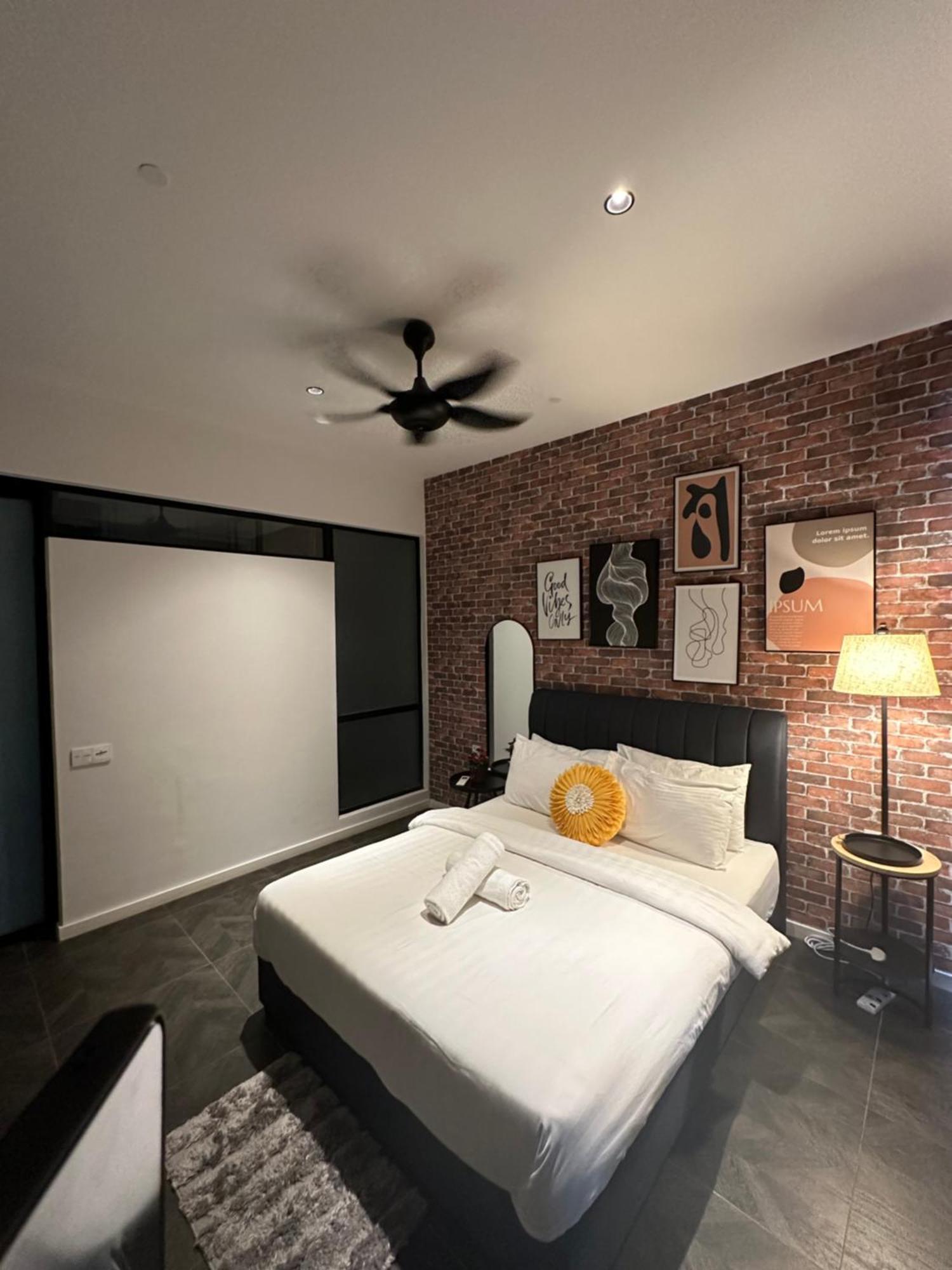 Scarletz Suites Klcc By Aura Kuala Lumpur Exteriér fotografie