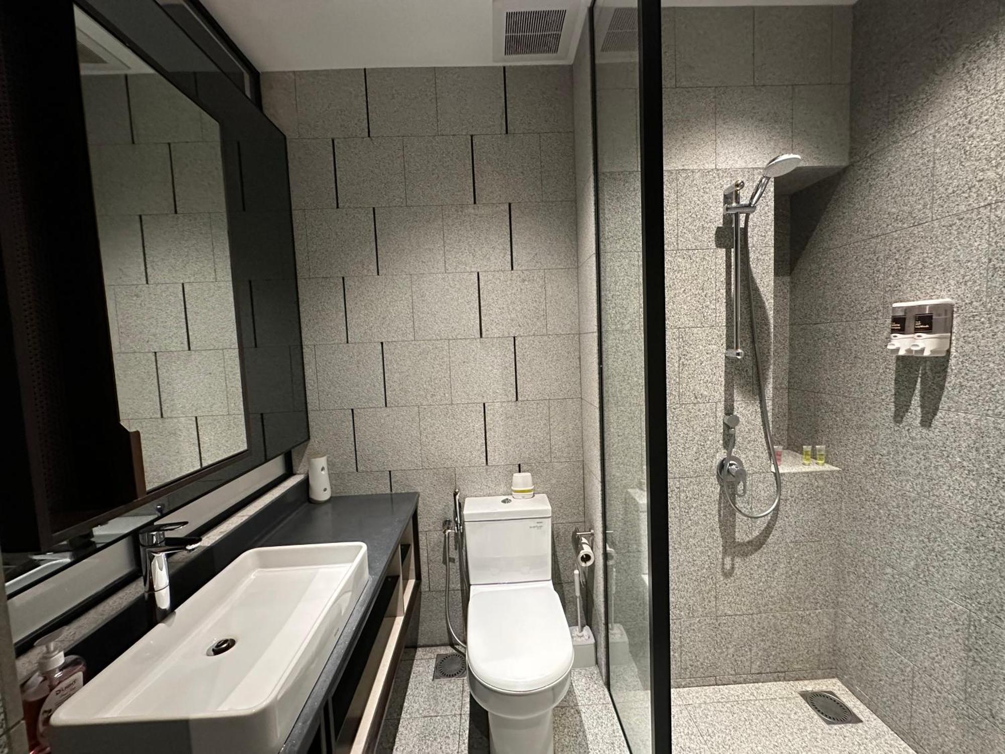 Scarletz Suites Klcc By Aura Kuala Lumpur Exteriér fotografie