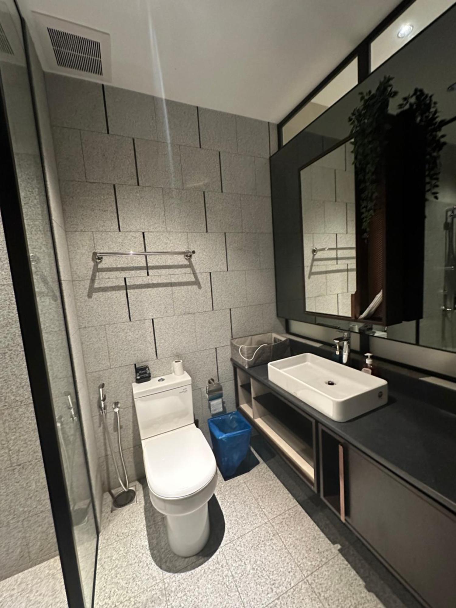 Scarletz Suites Klcc By Aura Kuala Lumpur Exteriér fotografie