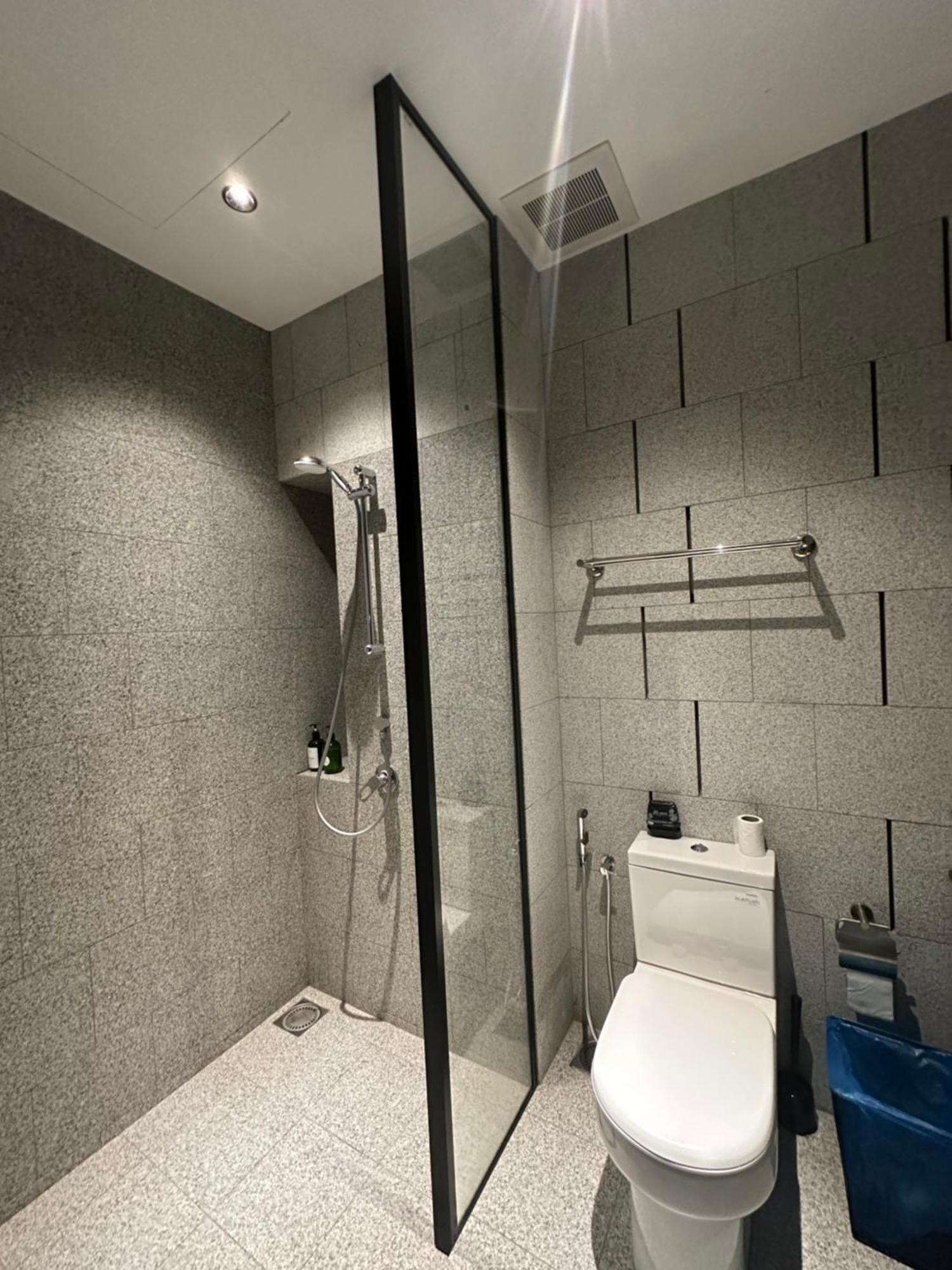 Scarletz Suites Klcc By Aura Kuala Lumpur Exteriér fotografie