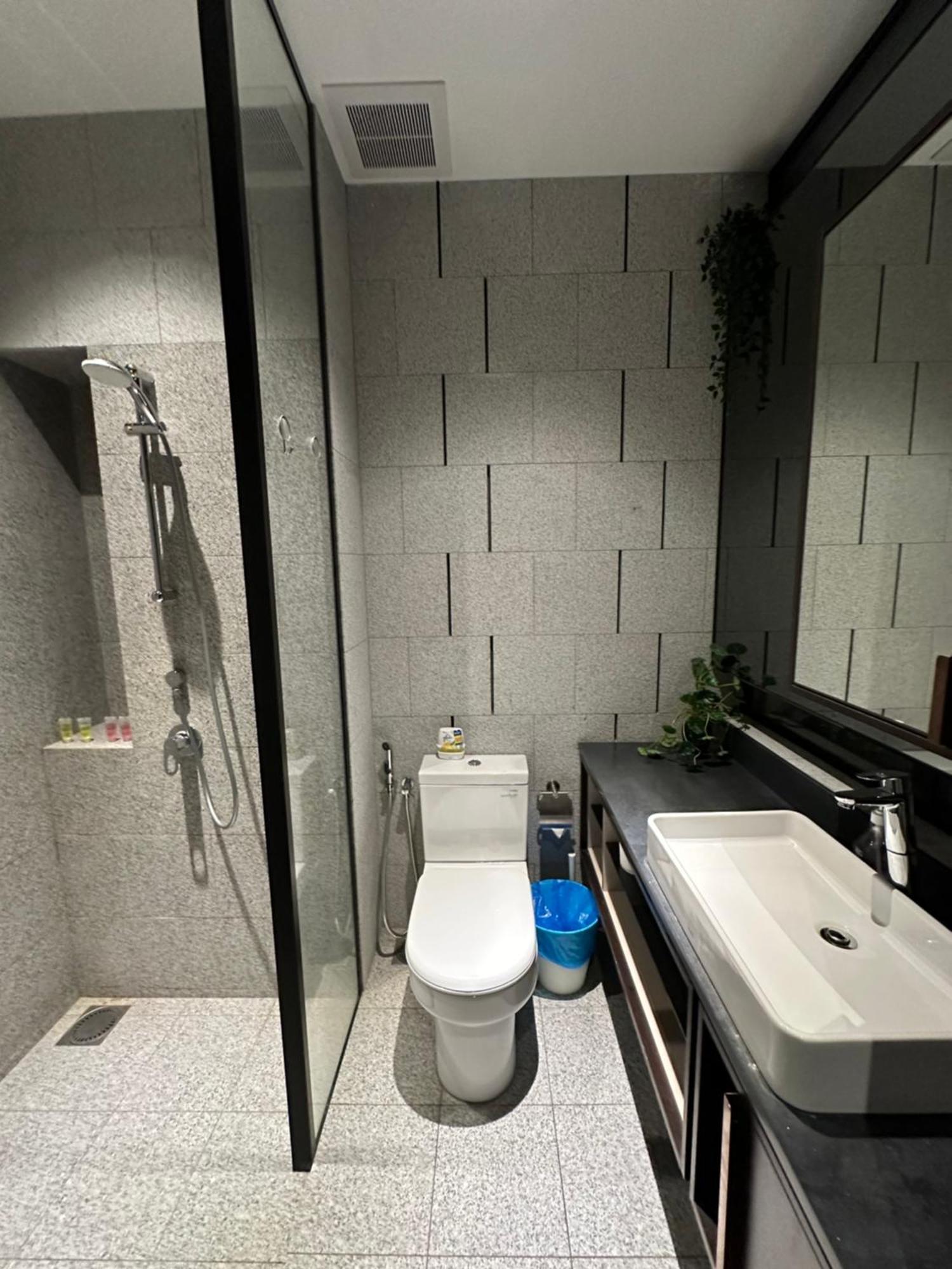 Scarletz Suites Klcc By Aura Kuala Lumpur Exteriér fotografie