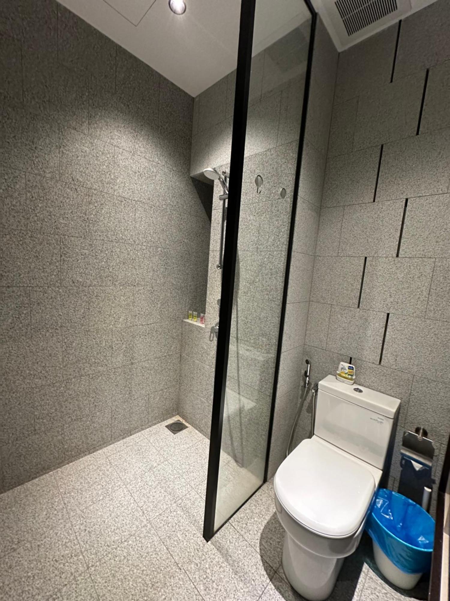 Scarletz Suites Klcc By Aura Kuala Lumpur Exteriér fotografie