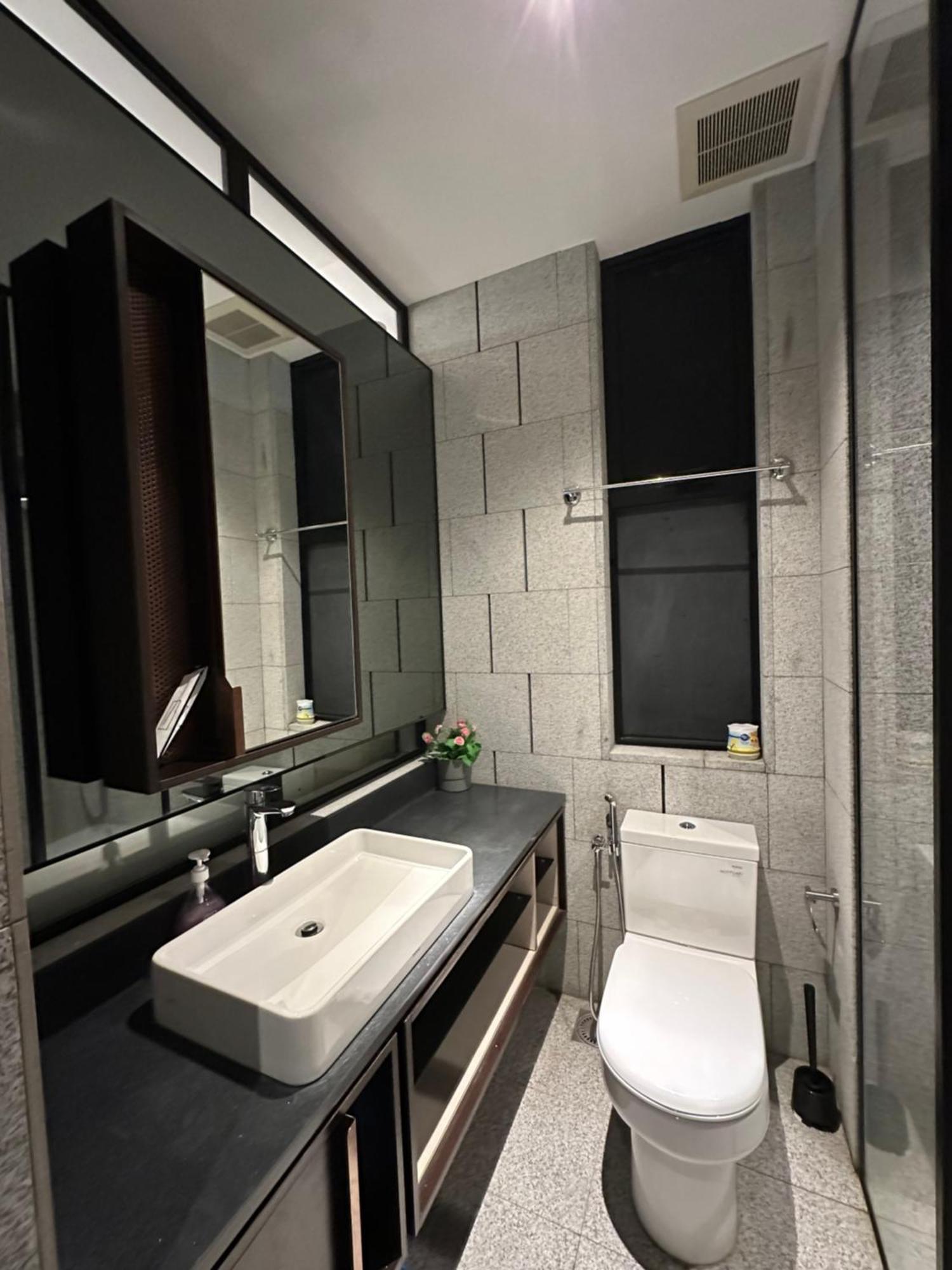 Scarletz Suites Klcc By Aura Kuala Lumpur Exteriér fotografie