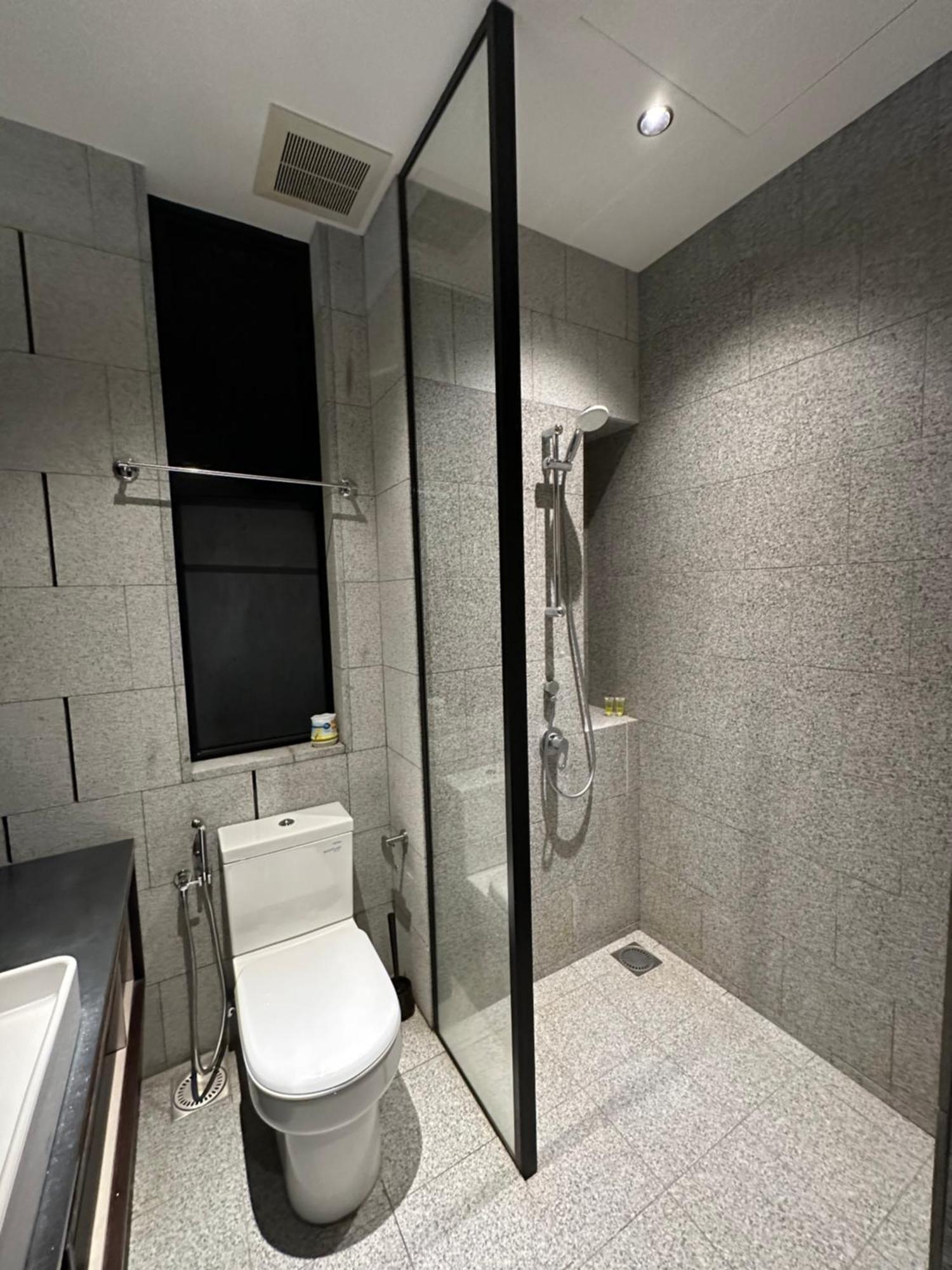Scarletz Suites Klcc By Aura Kuala Lumpur Exteriér fotografie